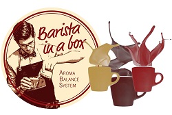 Nivona Barista in a Box