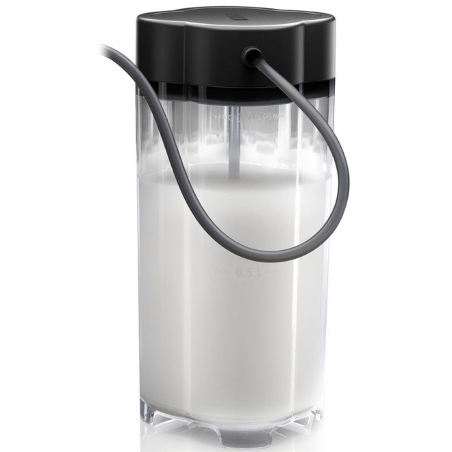 NIVONA NIMC 1000 - dizajnová nádoba na mlieko