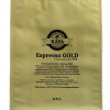 Čerstvá pražená káva - espresso GOLD 1 kg