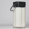 NIVONA NIMC 1000 - dizajnová nádoba na mlieko