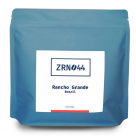 Zrno44 Brazil Rancho Grande 244 g