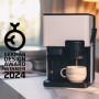 Nivona Cube German Design Award