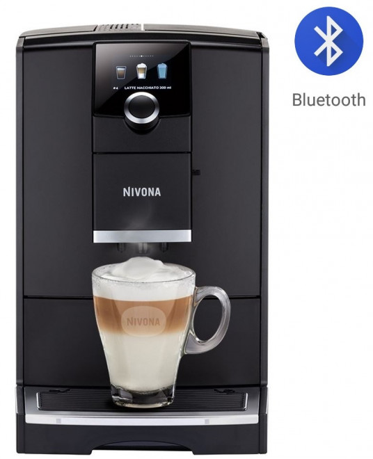 kávovar NIVONA NICR 790