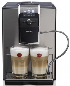 Kávovar Nivona NICR 859 CafeRomatica